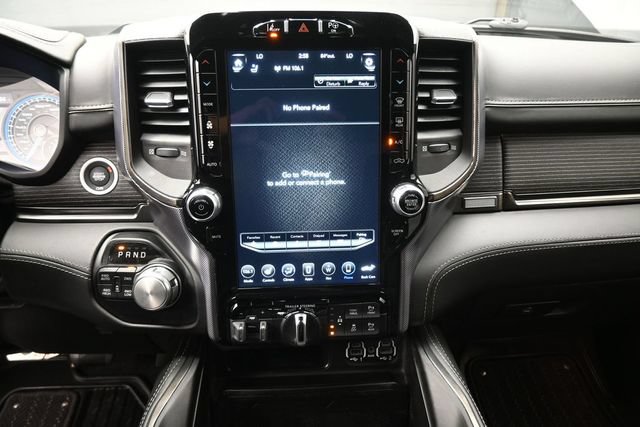 Used 2021 RAM 1500 Limited w/ Night Edition AWD/4WD image 28