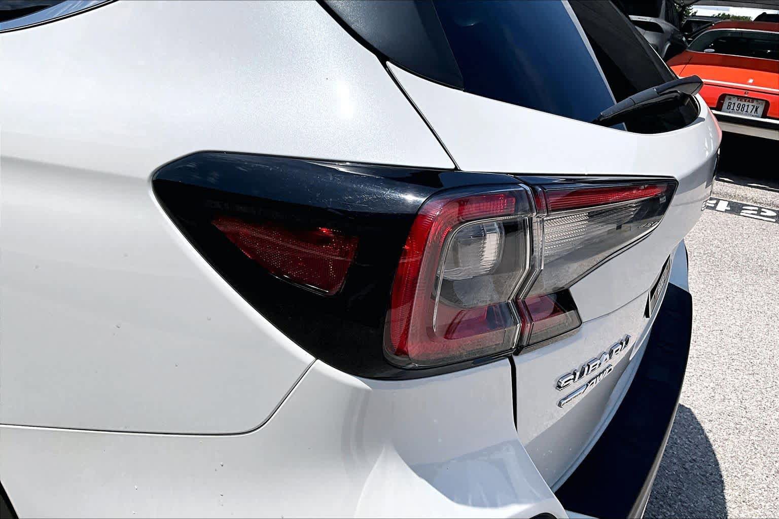 Used 2022 Subaru Outback Limited AWD/4WD image 29