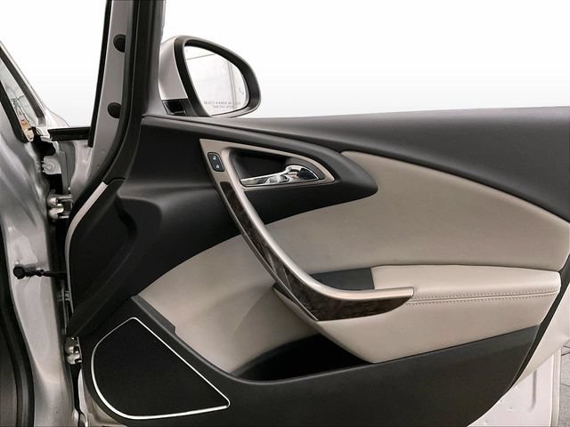 Used 2014 Buick Verano Convenience FWD image 24