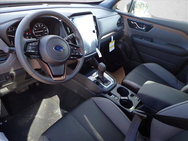 New 2025 Subaru Forester Sport image 11
