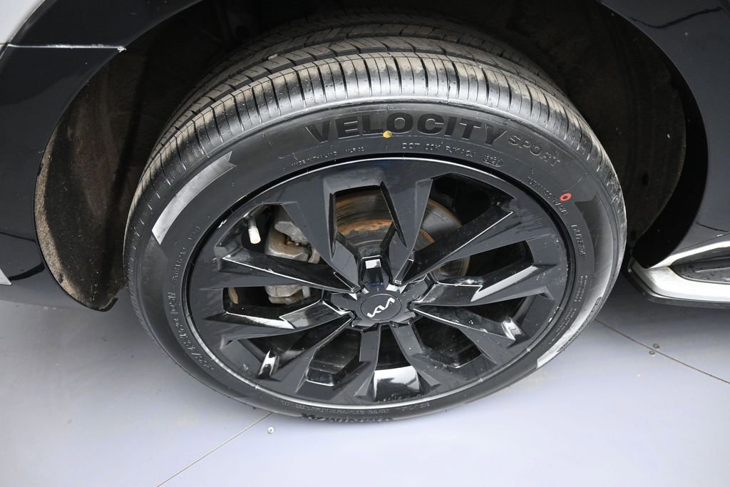 Certified 2022 Kia Sorento SX AWD/4WD image 12