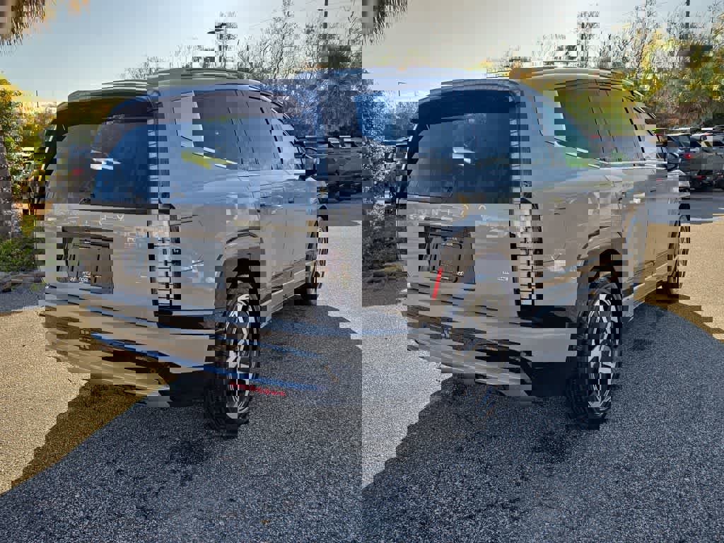 New 2026 Hyundai Ioniq 9 Limited image 7