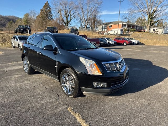Used 2010 Cadillac SRX Premium image 2