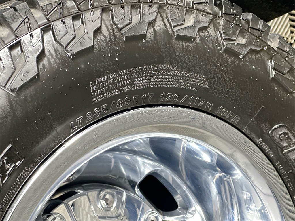 Used 2020 RAM 3500 Tradesman image 31