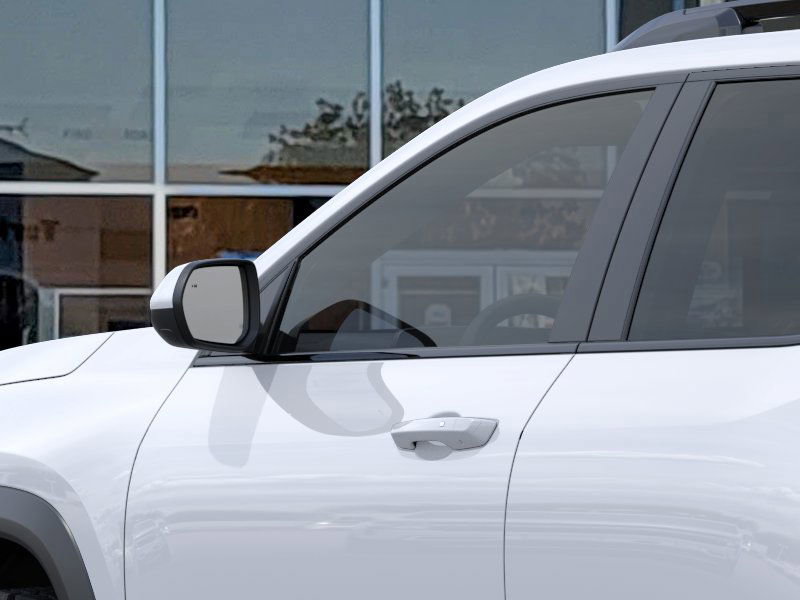 New 2026 Chevrolet Equinox ACTIV image 36