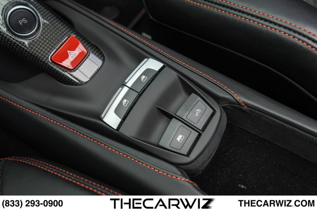 Used 2019 Ferrari 488 Spider RWD image 69