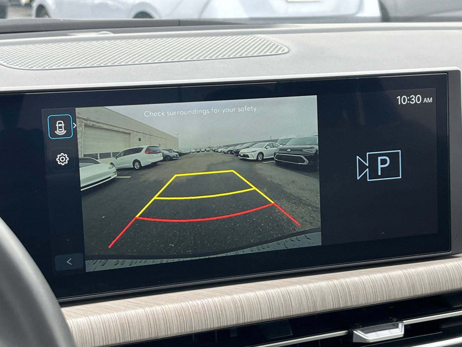 Used 2025 Hyundai Sonata SEL FWD image 25