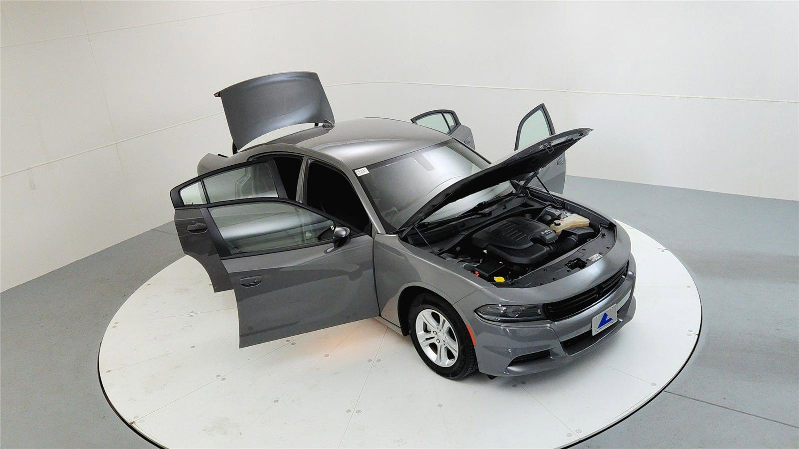 Used 2023 Dodge Charger SXT image 15