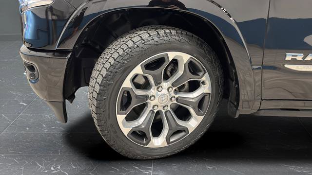Used 2023 RAM 1500 Limited AWD/4WD image 37