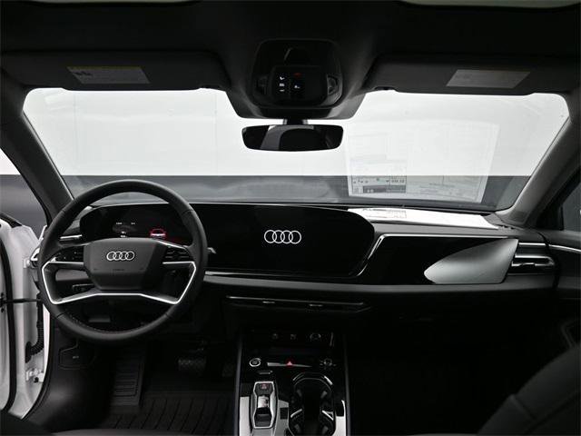 New 2025 Audi A5 2.0T Premium image 10