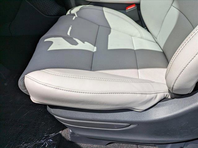 New 2025 Lincoln Aviator Reserve w/ Luxury Package image 4