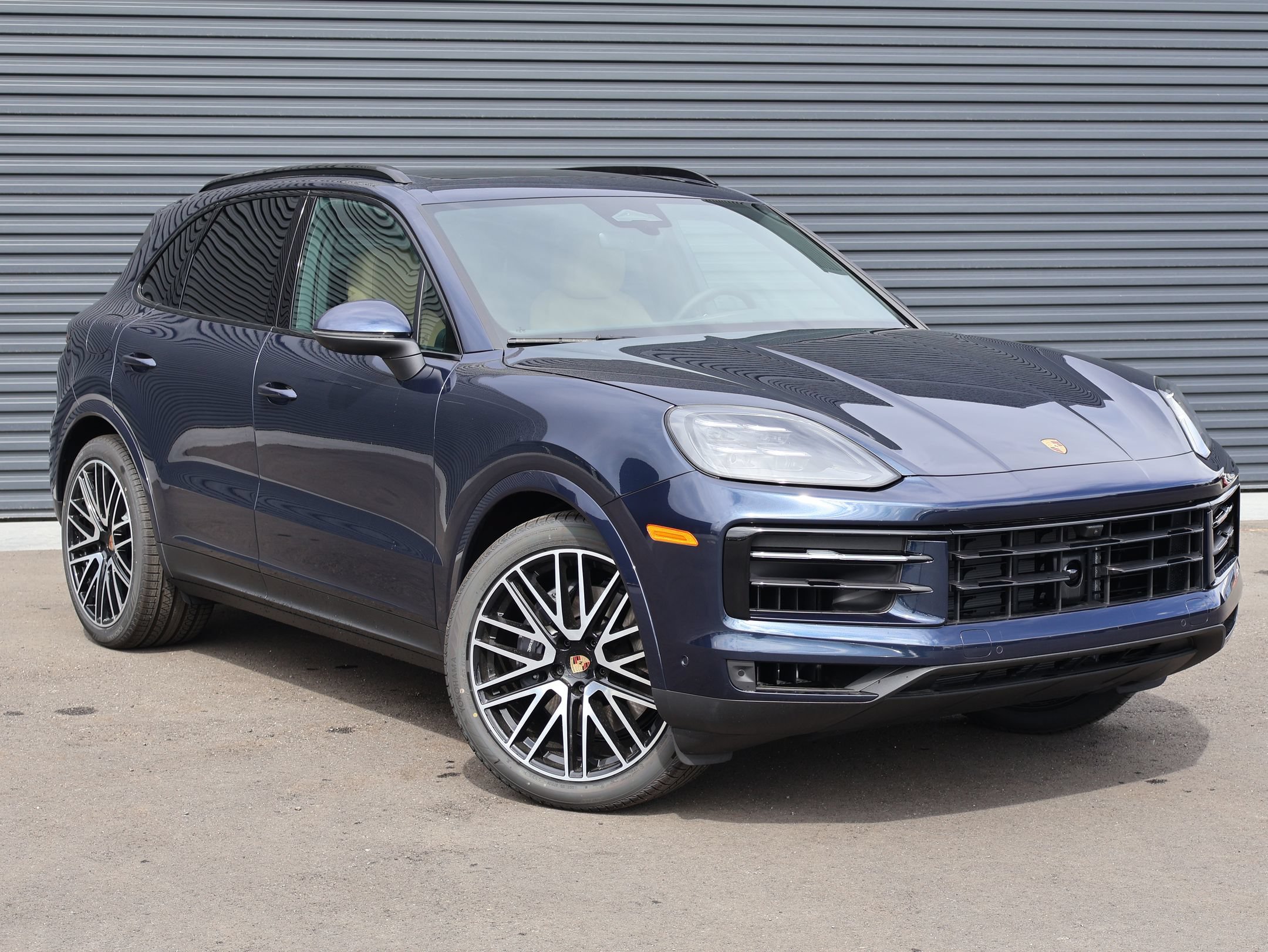New 2026 Porsche Cayenne AWD/4WD image 7
