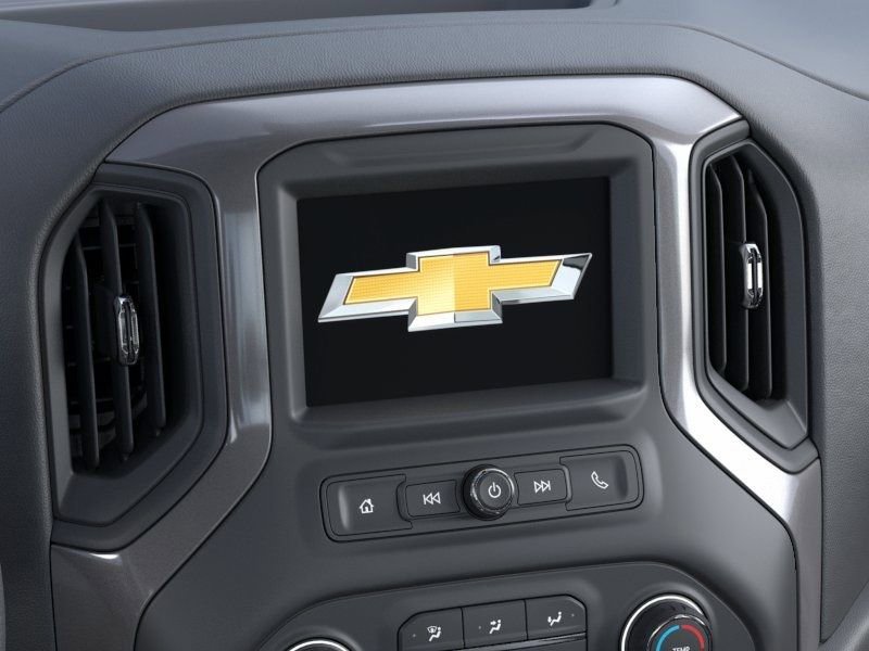 New 2022 Chevrolet Silverado 2500 W/T image 20