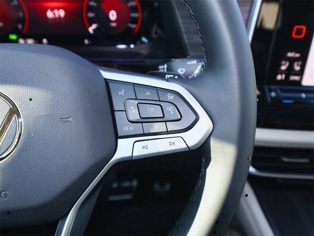 New 2026 Volkswagen Atlas SEL Premium R-Line image 28