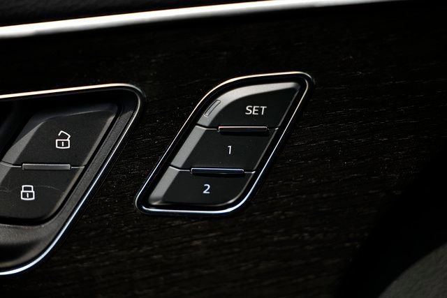 New 2026 Audi Q7 2.0T Premium Plus image 15