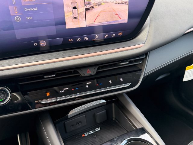 New 2026 Buick Envision Sport Touring AWD/4WD image 13