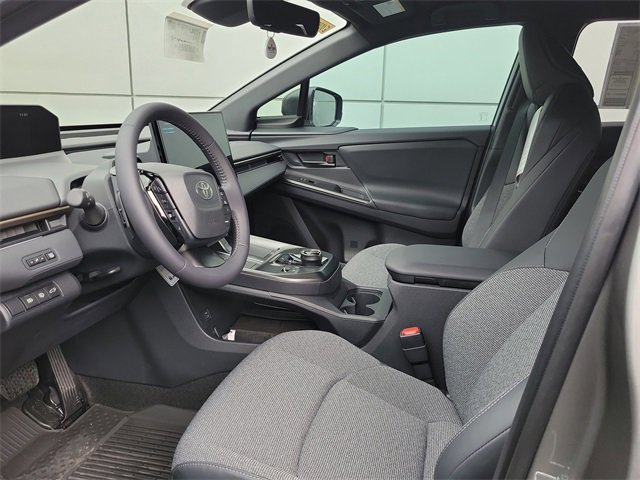 New 2026 Toyota bZ image 8