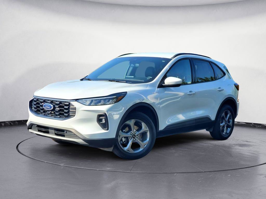 Used 2025 Ford Escape ST-Line Select