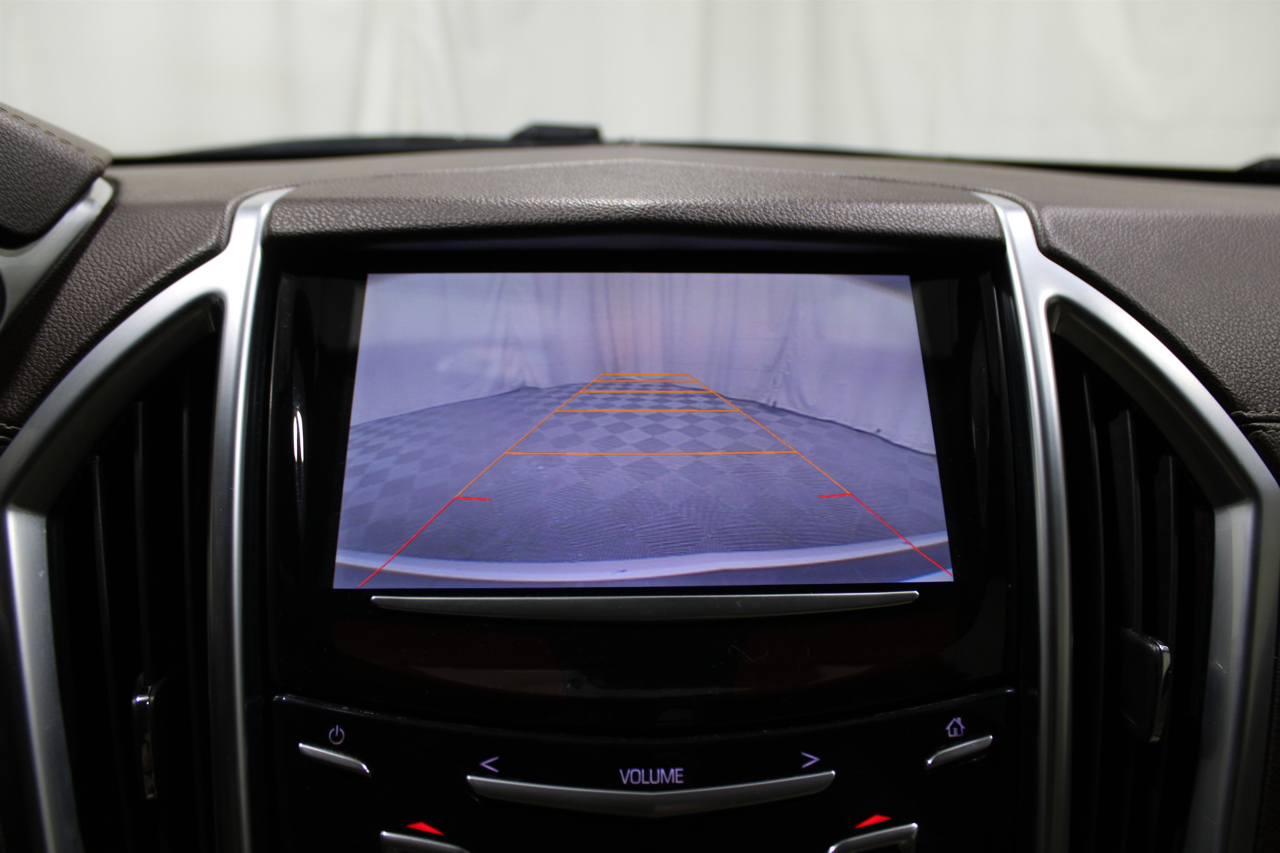 Used 2015 Cadillac SRX Performance w/ Driver Awareness Package image 19