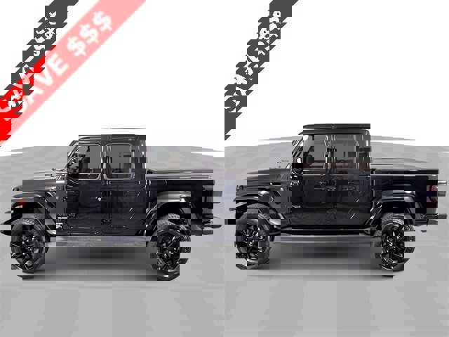 Used 2022 Jeep Gladiator Overland image 5