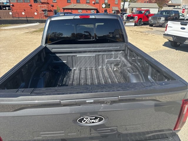 New 2025 Ford F150 XLT image 5