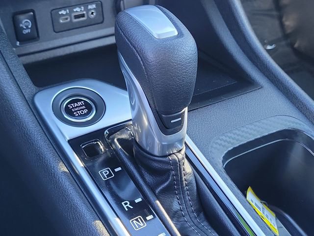 Used 2025 Nissan Sentra SV image 16