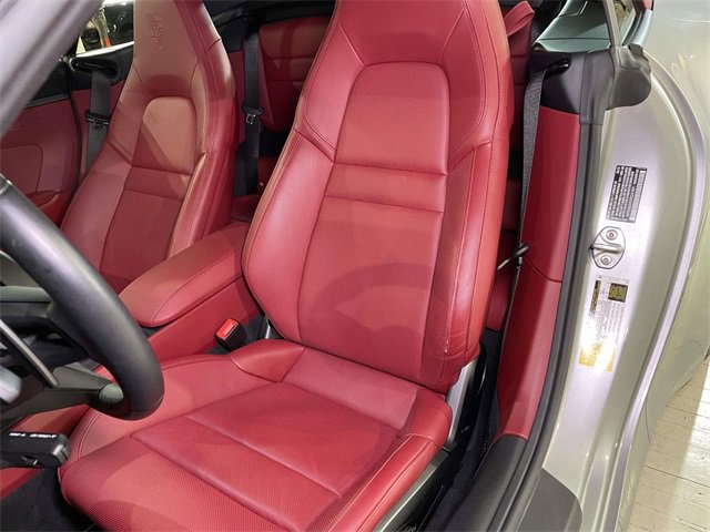 Used 2023 Porsche 911 Carrera 4S image 5