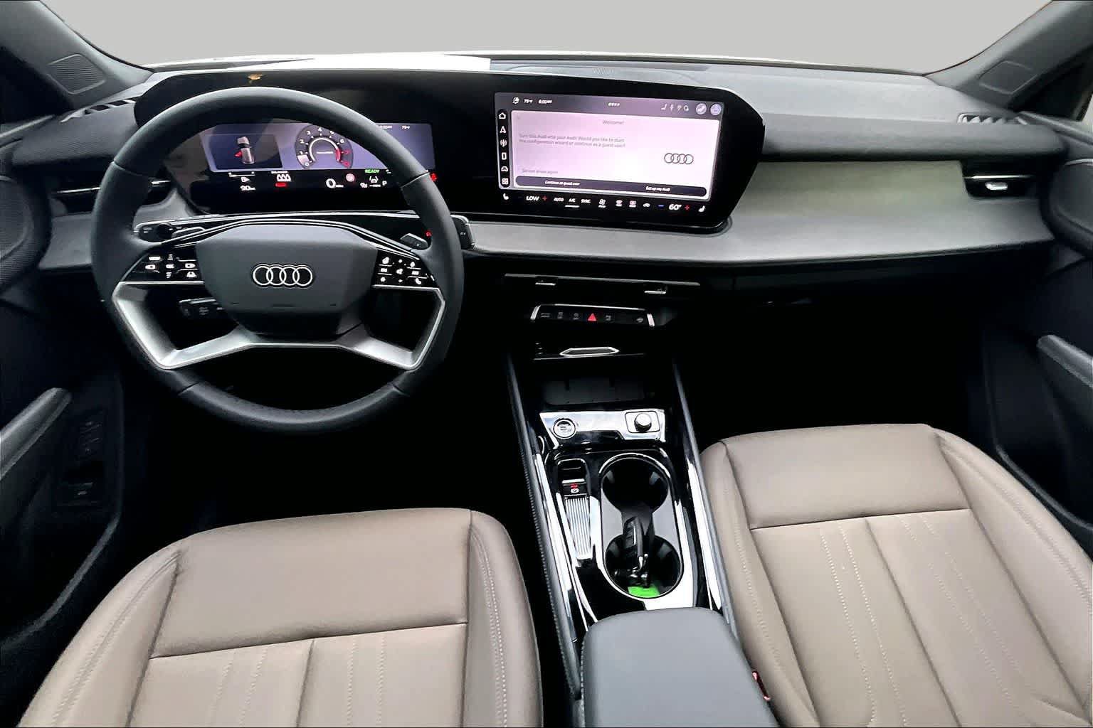 New 2026 Audi Q3 quattro 2.0T AWD/4WD image 5