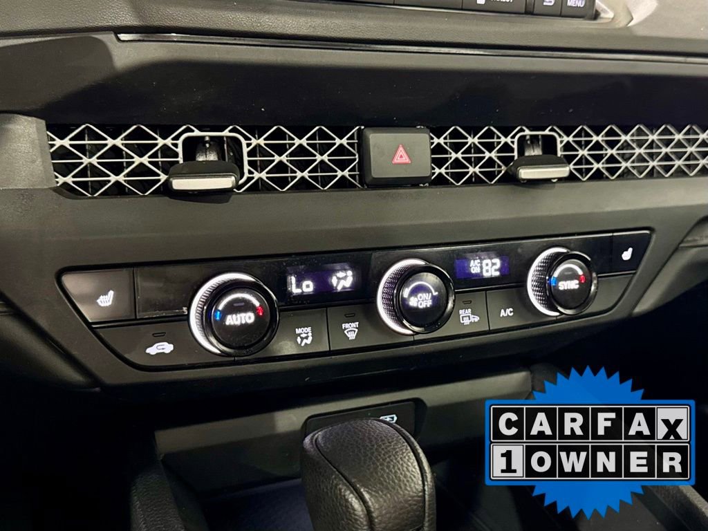 Used 2024 Honda Accord EX image 19