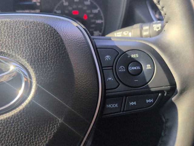 Certified 2023 Toyota Corolla Cross LE image 19