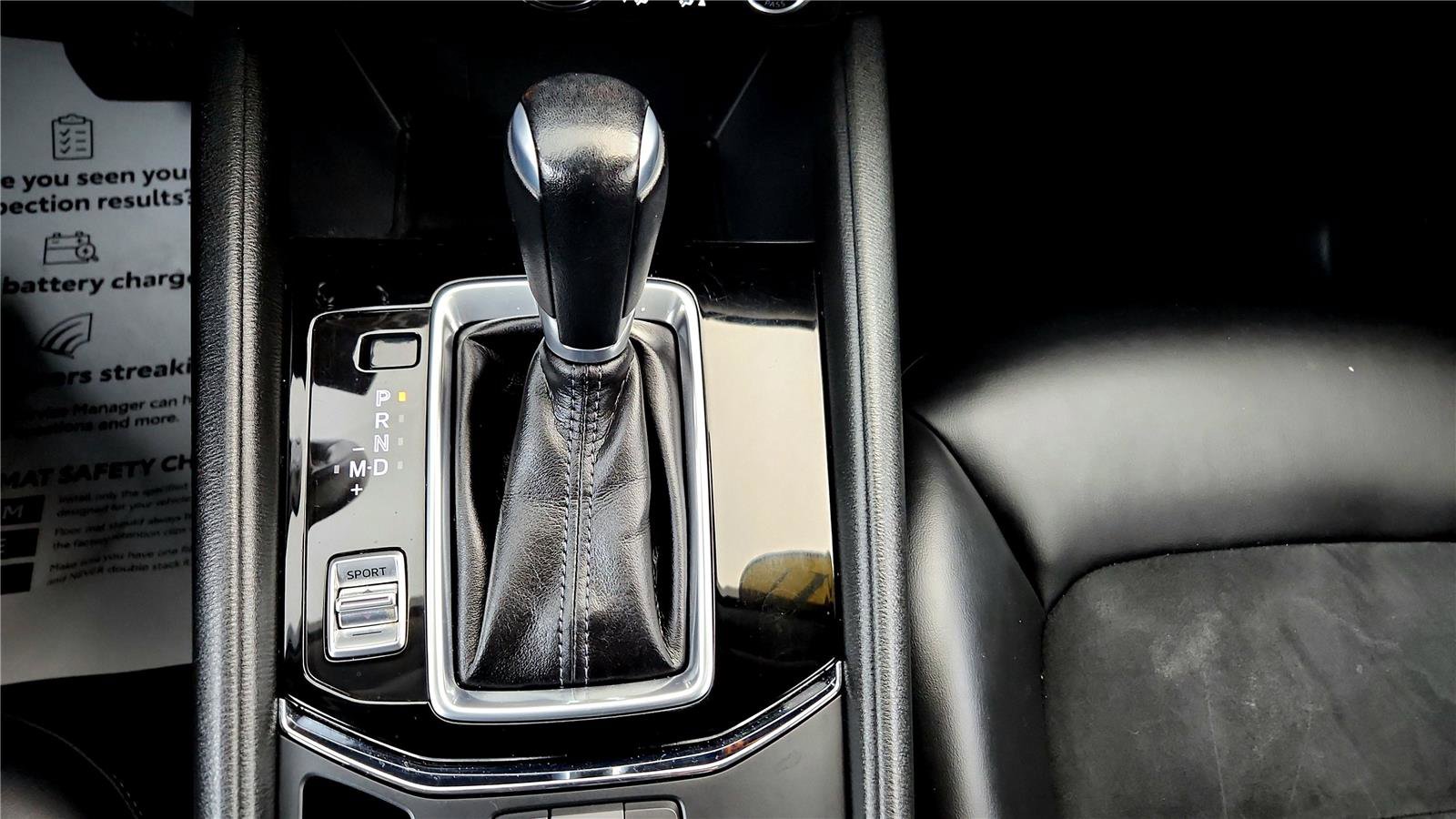 Used 2017 MAZDA CX-5 Touring image 40