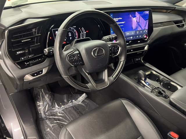 Certified 2023 Lexus RX 350 Premium FWD image 16