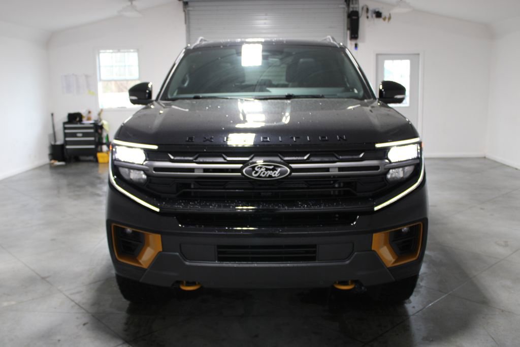 New 2026 Ford Expedition Tremor image 56