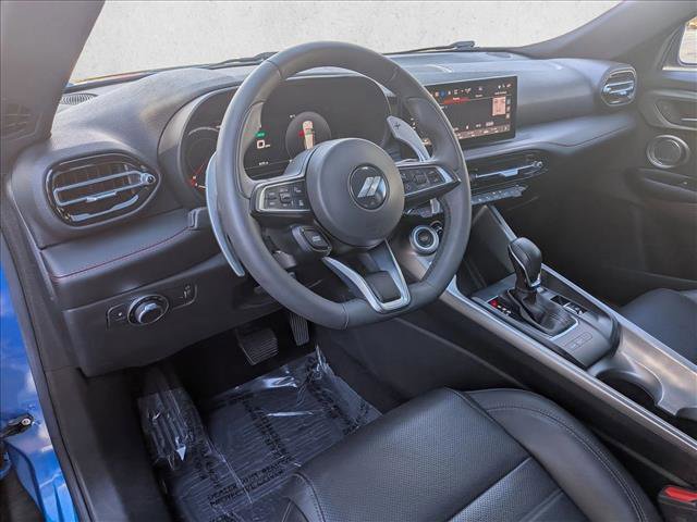 Used 2024 Dodge Hornet R/T Plus w/ R/T Blacktop Package image 10