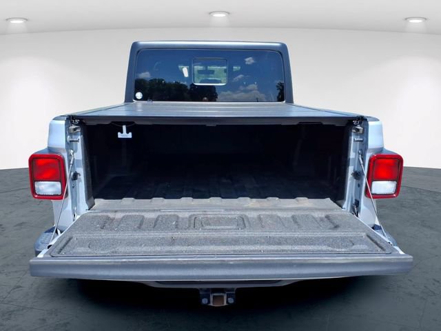 Used 2022 Jeep Gladiator Sport AWD/4WD image 11