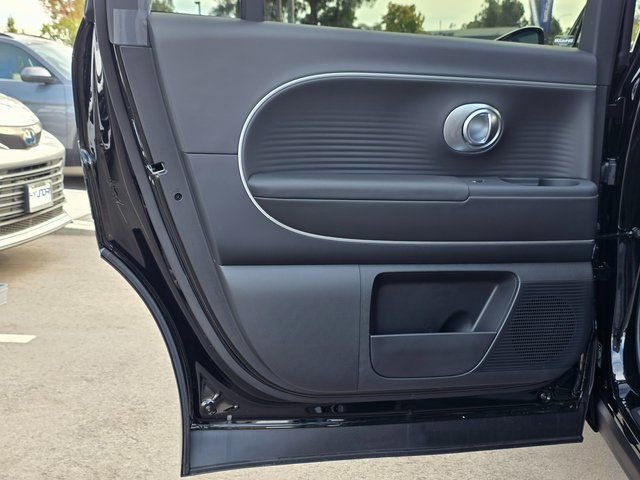 New 2026 Hyundai Ioniq 9 SEL image 21