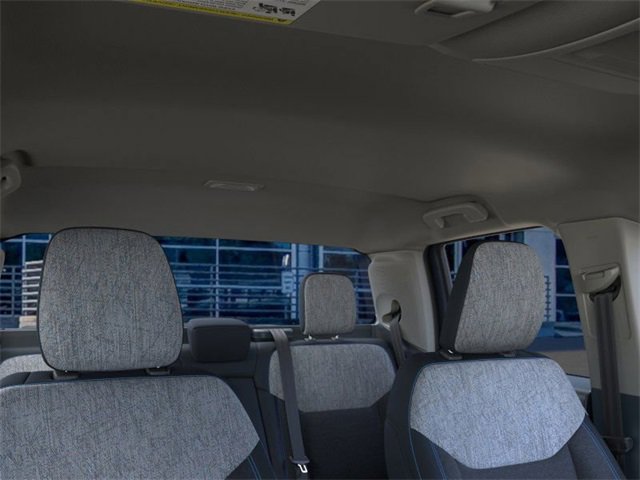 New 2025 Ford Maverick XLT image 12