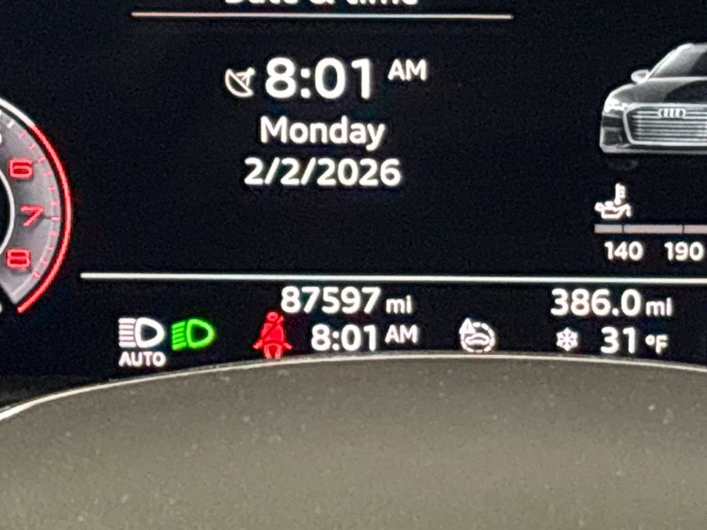 Used 2019 Audi A6 3.0T Premium Plus image 20