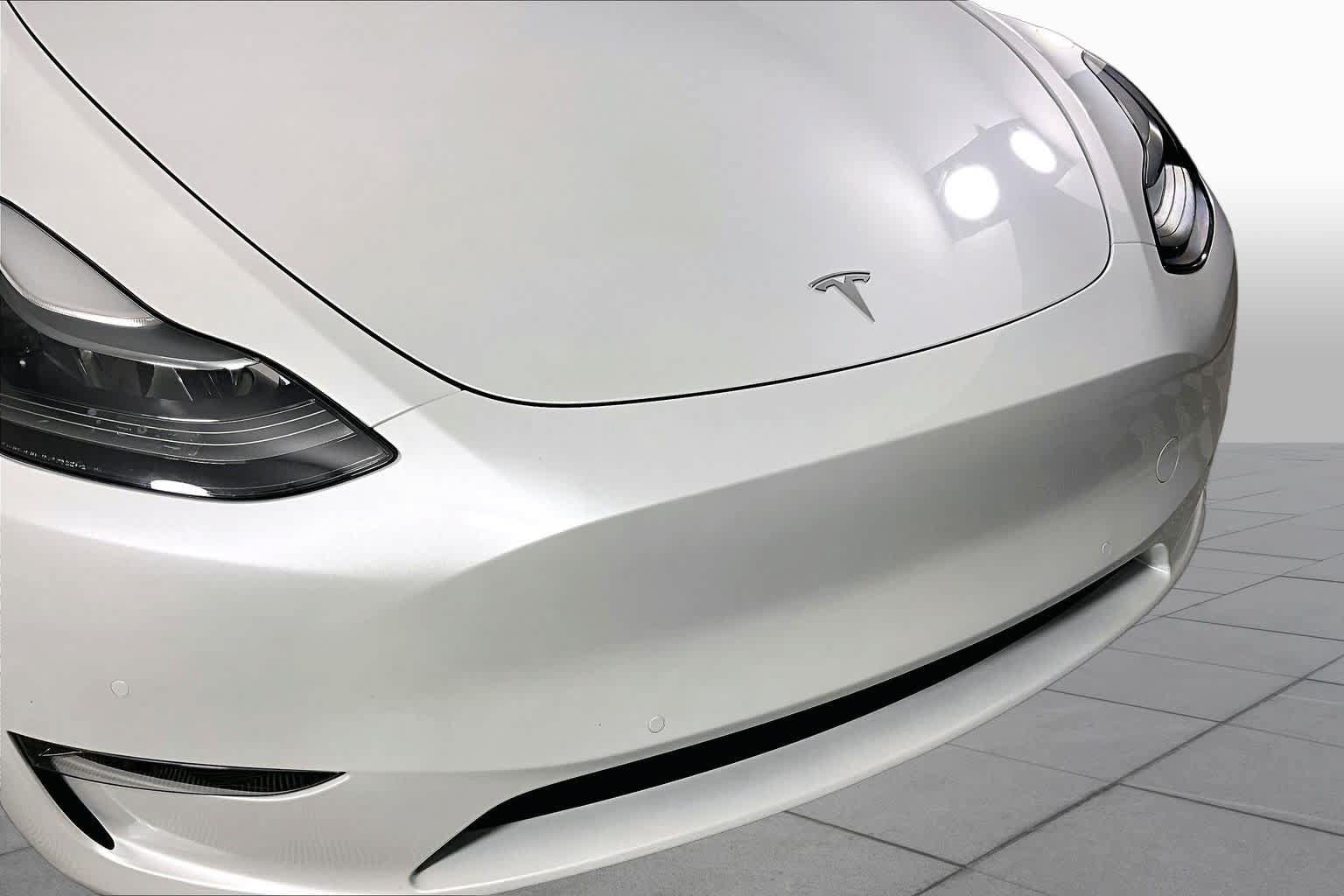 Used 2022 Tesla Model Y Performance AWD/4WD image 28
