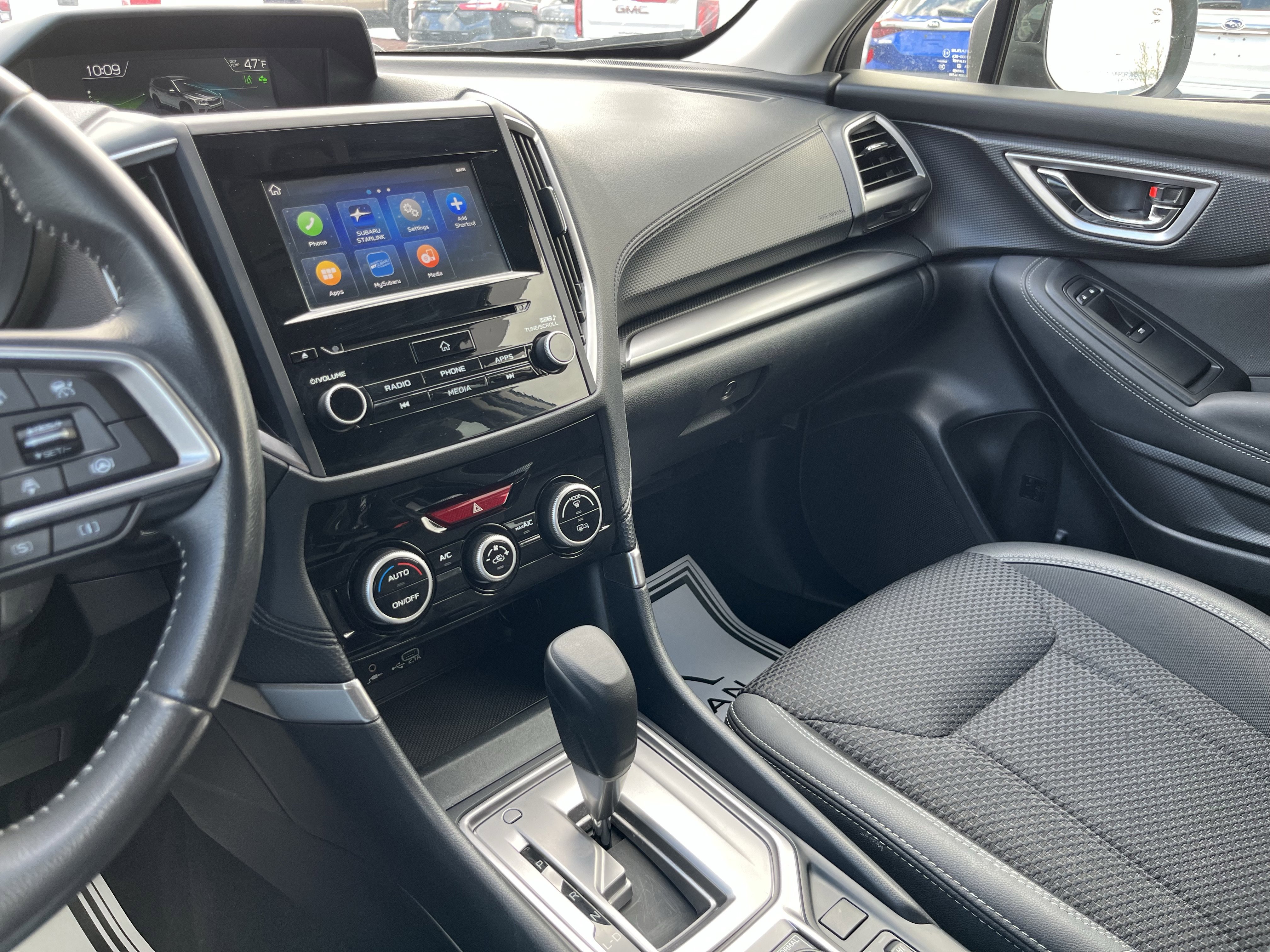 Used 2022 Subaru Forester Premium w/ Popular Package #1 image 30