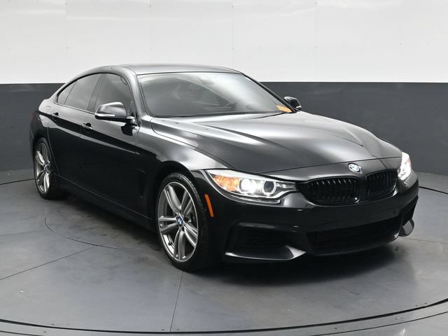 Used 2015 BMW 435i Gran Coupe RWD image 2