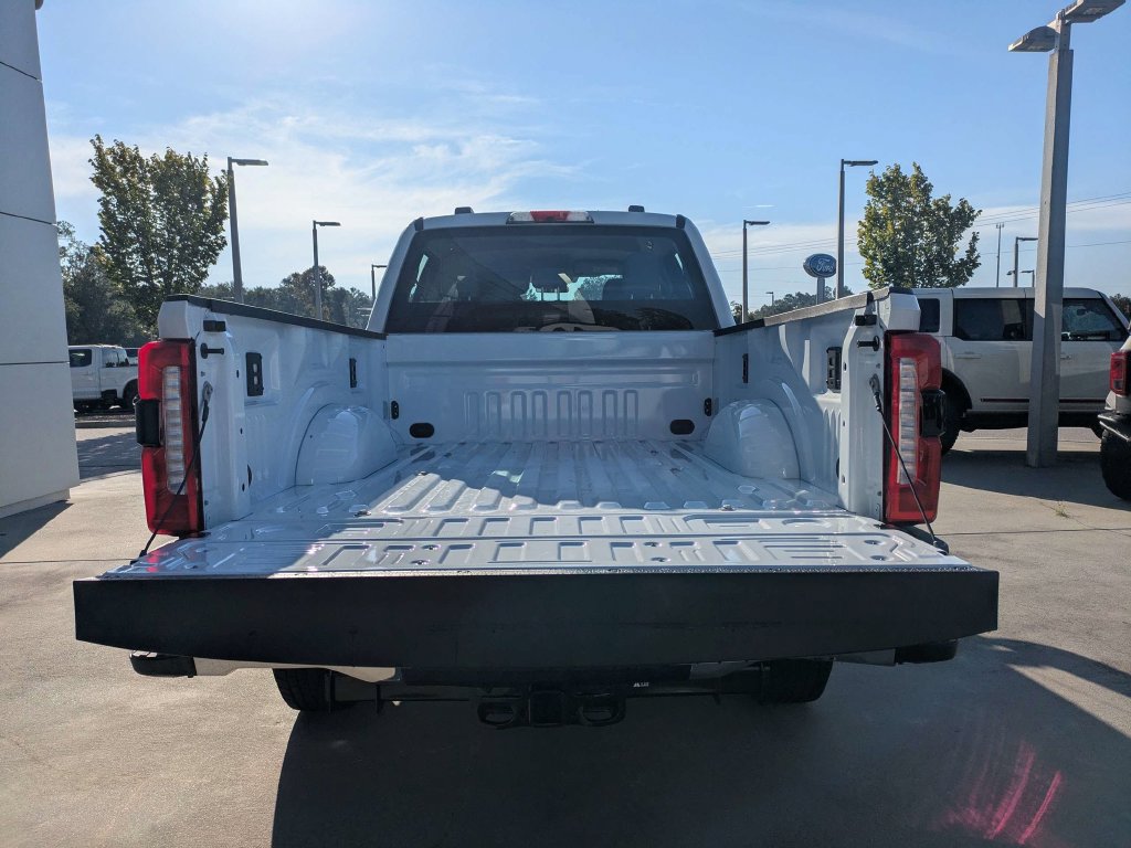 New 2027 Ford F250 XL AWD/4WD image 13