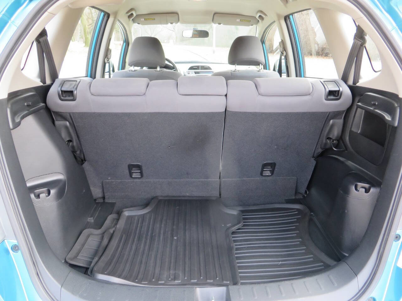 Used 2012 Honda Fit image 13