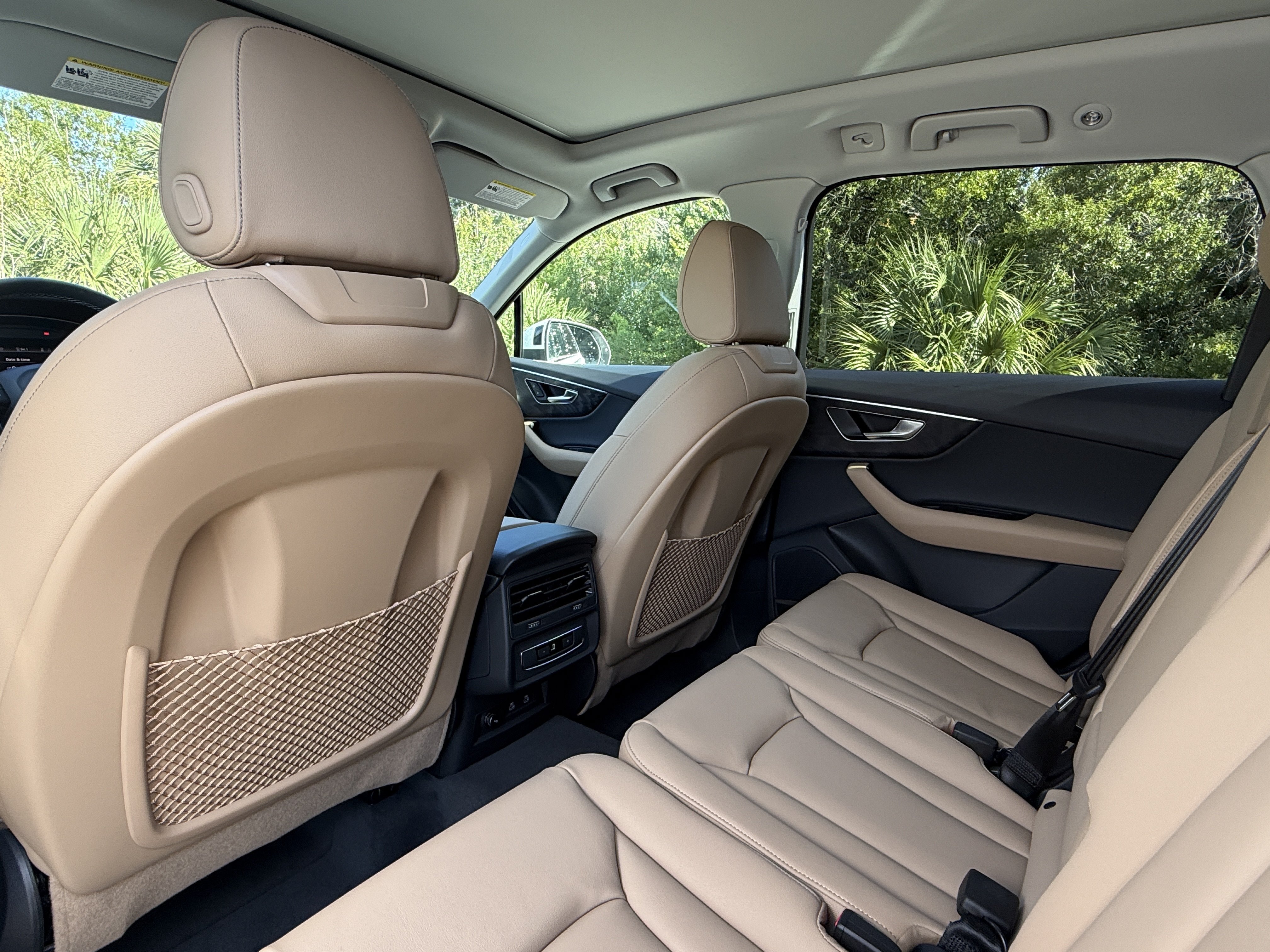 New 2026 Audi Q7 2.0T Premium AWD/4WD image 18