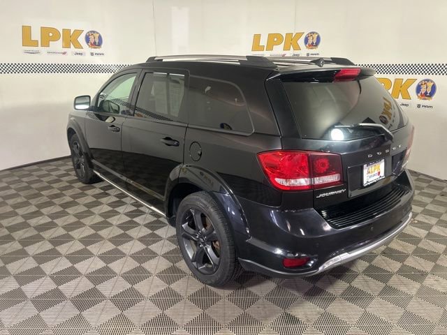 Used 2020 Dodge Journey Crossroad image 5