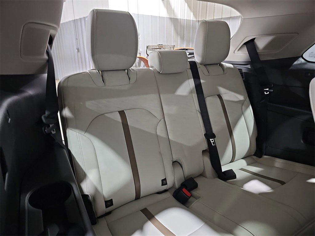 New 2026 MAZDA CX-90 3.3 Turbo S w/ Premium Package image 12