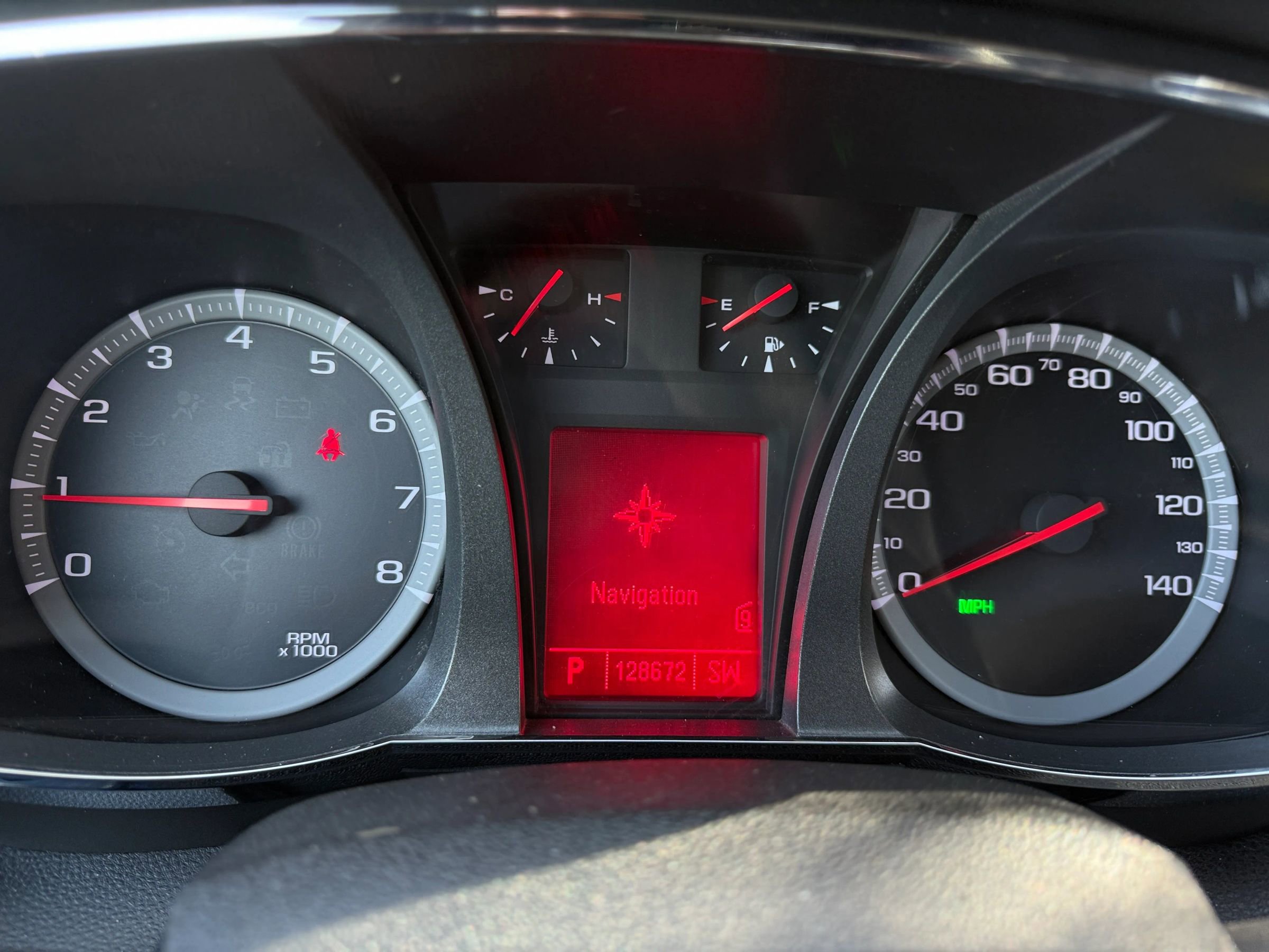 Used 2011 GMC Terrain SLT AWD/4WD image 29