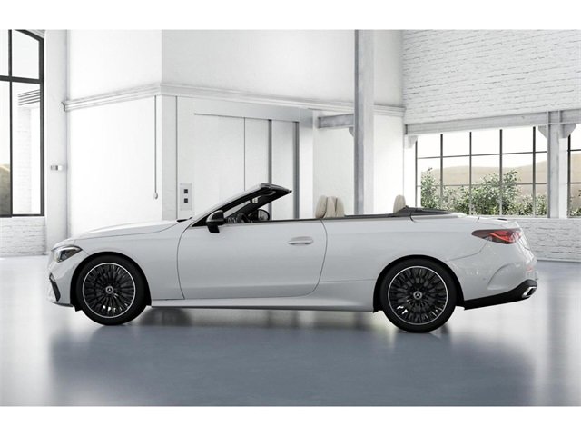 New 2026 Mercedes-Benz CLE 300 4MATIC Cabriolet image 33