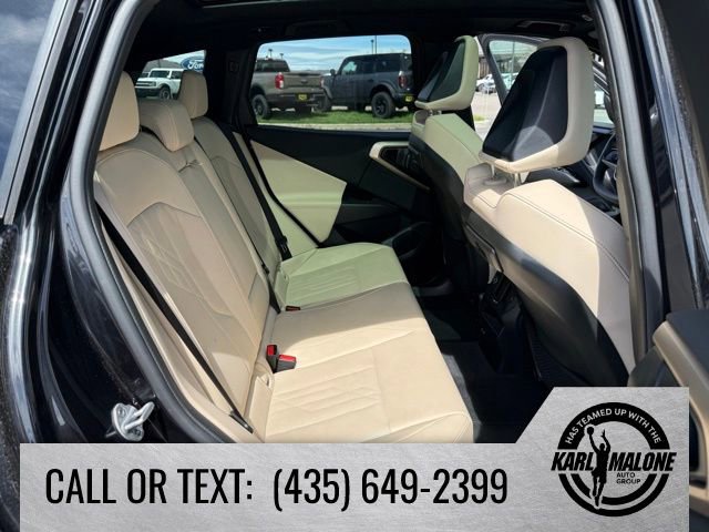 Used 2025 BMW X3 xDrive30 w/ Premium Package AWD/4WD image 33