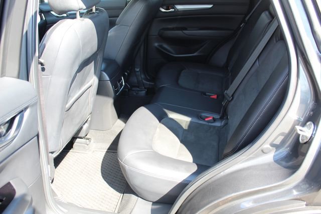 Certified 2023 MAZDA CX-5 AWD 2.5 S w/ Select Package image 14